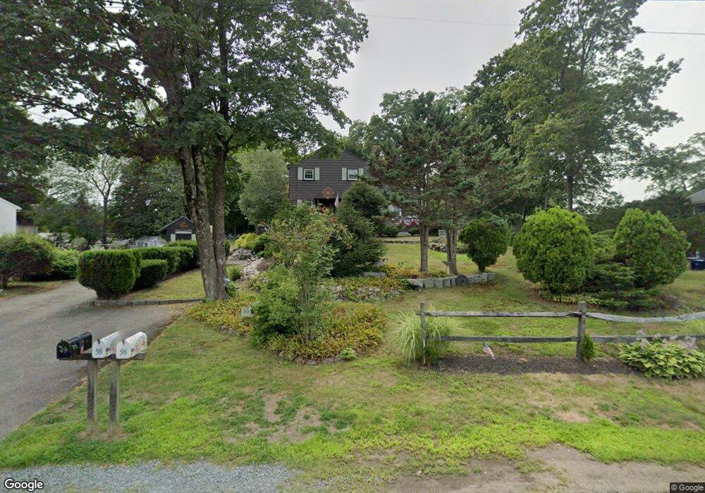 56 Nichols St, Danvers, MA 01923 - photo 1