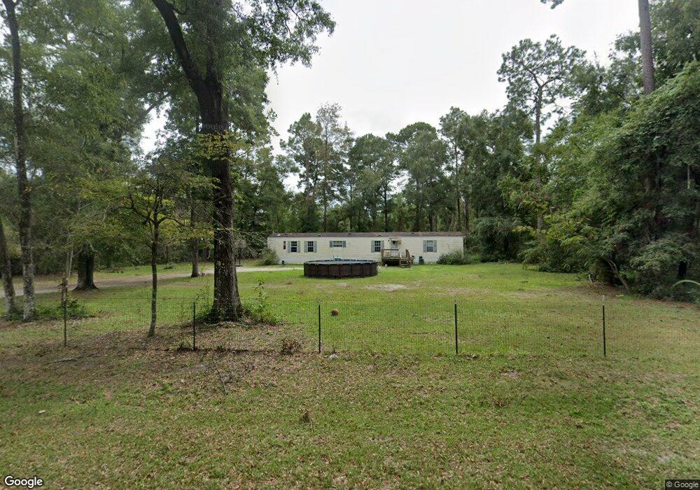 25 Jason St, Crawfordville, FL 32327 - photo 1