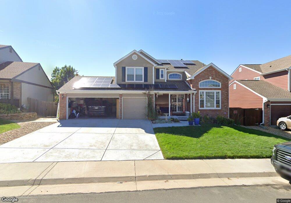 2710 Signal Creek Place, Thornton, CO 80241 - photo 1