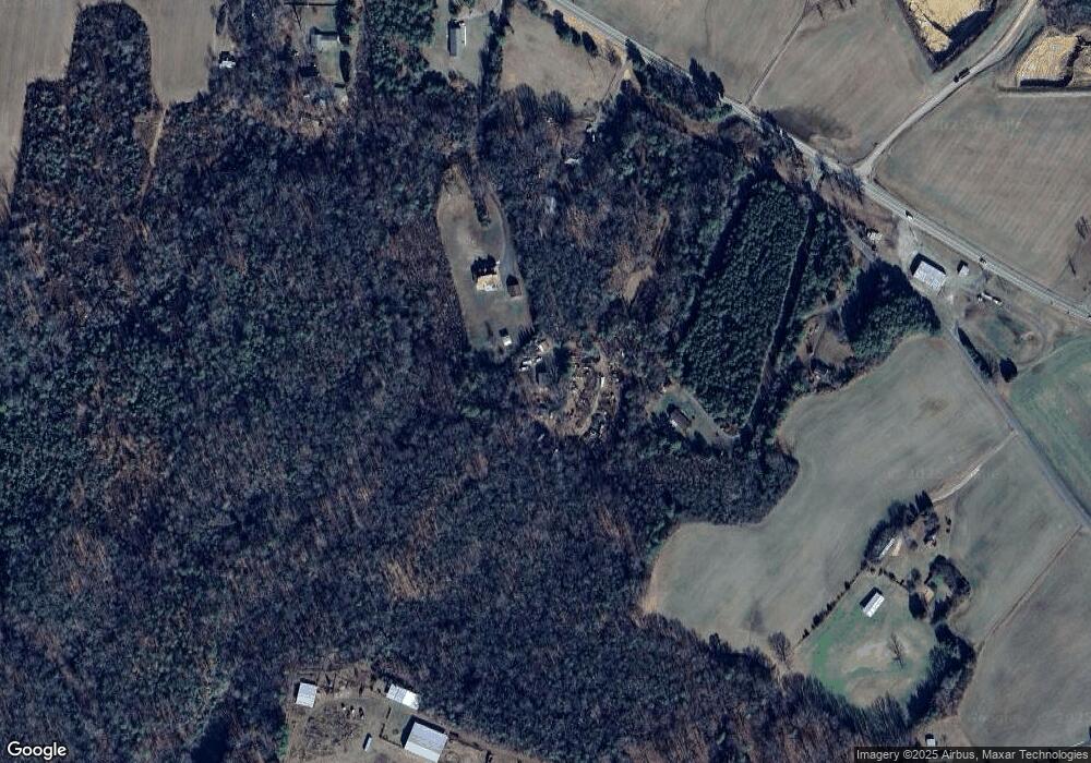 2139 Claymont Rd, Colonial Beach, VA 22443 - photo 1