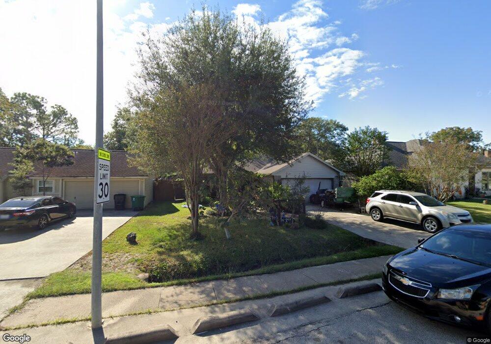 2931 Ellington St, Houston, TX 77088 - photo 1