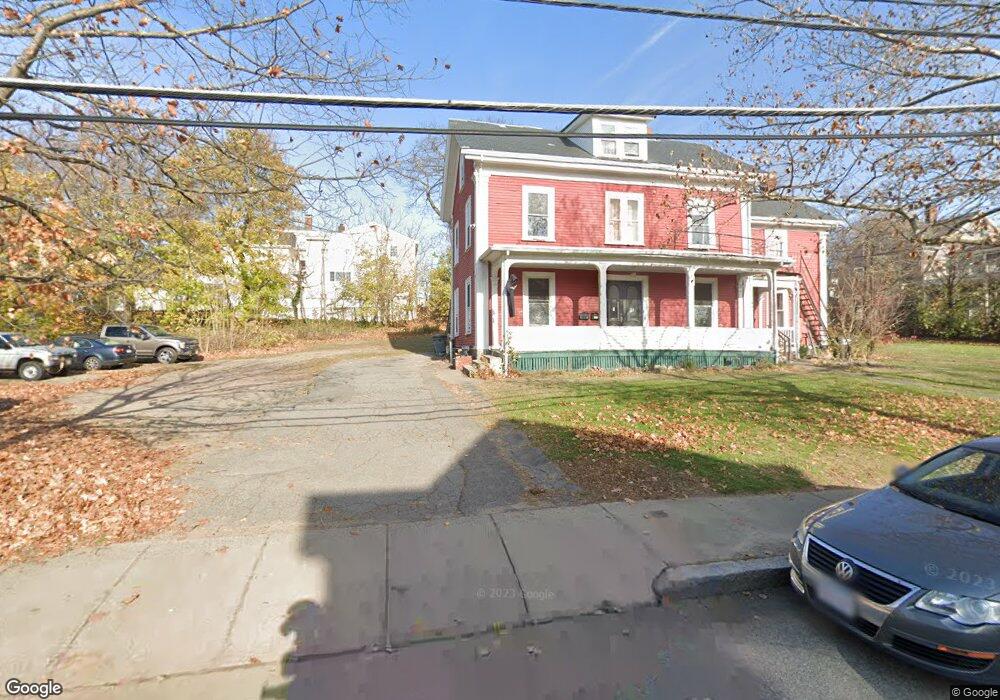 11 Aldersey St unit 2E, Somerville, MA 02143 - photo 1