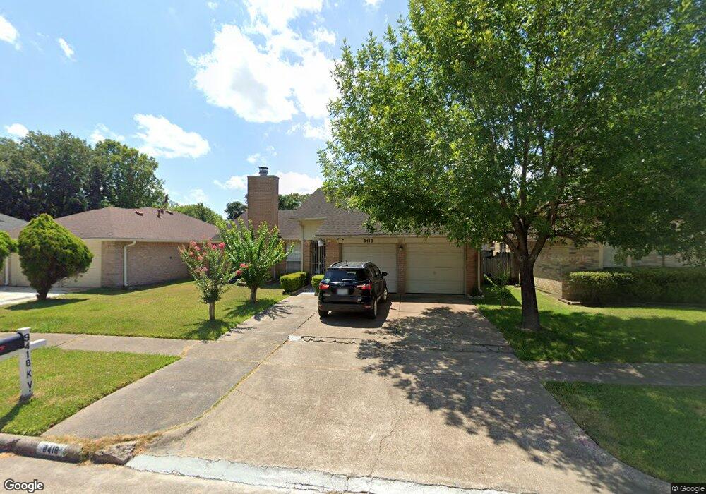 9418 Kingsvalley St, Houston, TX 77075 - photo 1
