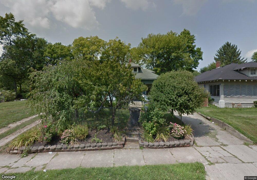 1622 Nichol Ave, Anderson, IN 46016 - photo 1