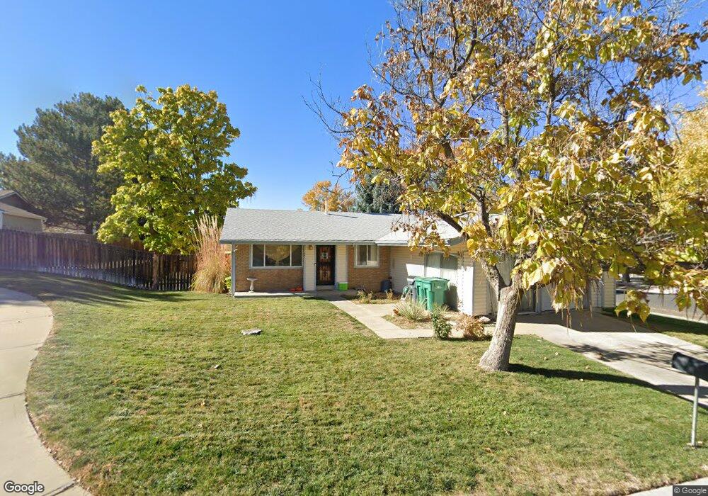 1841 Memphis St, Aurora, CO 80011 - photo 1