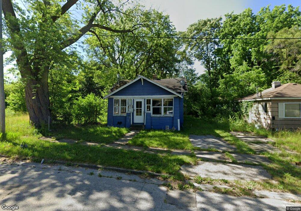 232 Madison Ave, Flint, MI 48503 - photo 1