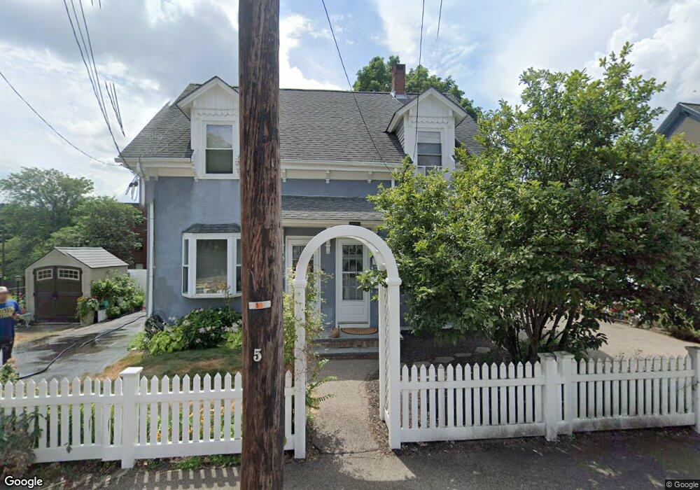 Street View Photo