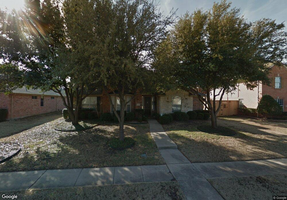 5406 Galahad Ln, Richardson, TX 75082 - photo 1