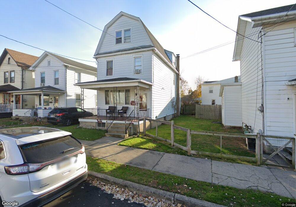 223 Austin Ave, Wilkes Barre, PA 18705 - photo 1