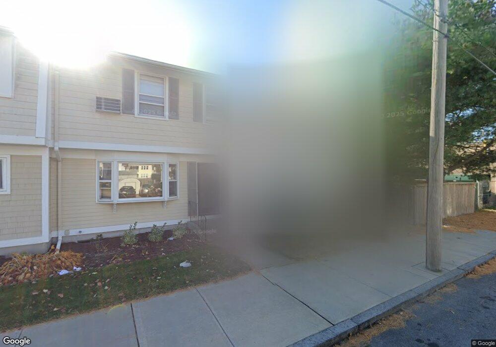 52 Newton St, Pawtucket, RI 02860 - photo 1