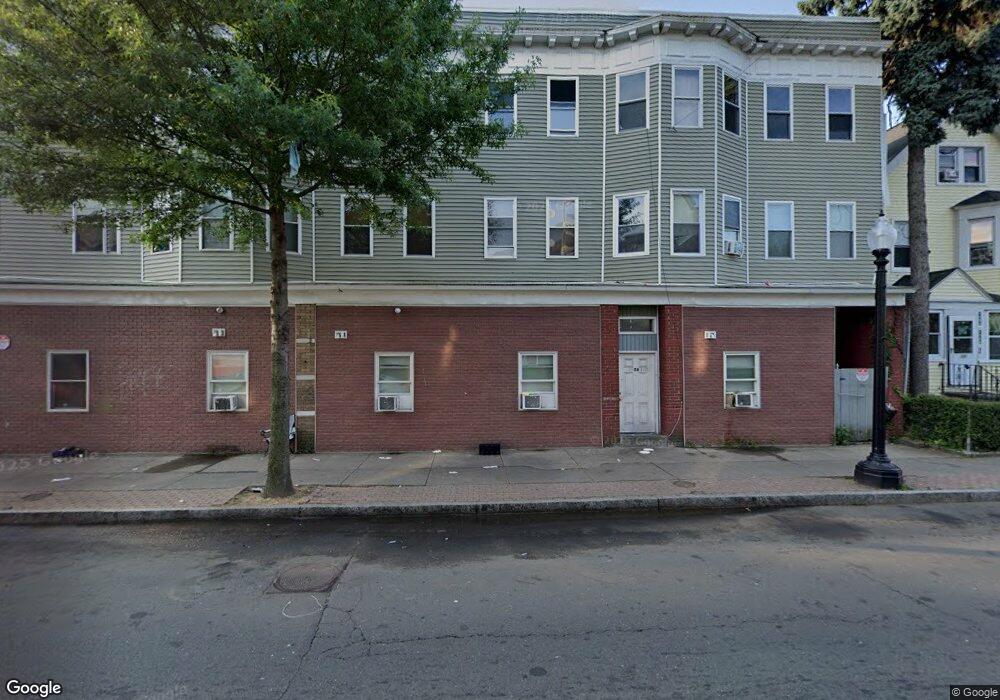 1406 Stratford Ave unit 2ND, Bridge Port, CT 06607 - photo 1