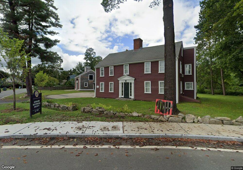 0 Myrtle St, Ashland, MA 01721 - photo 1