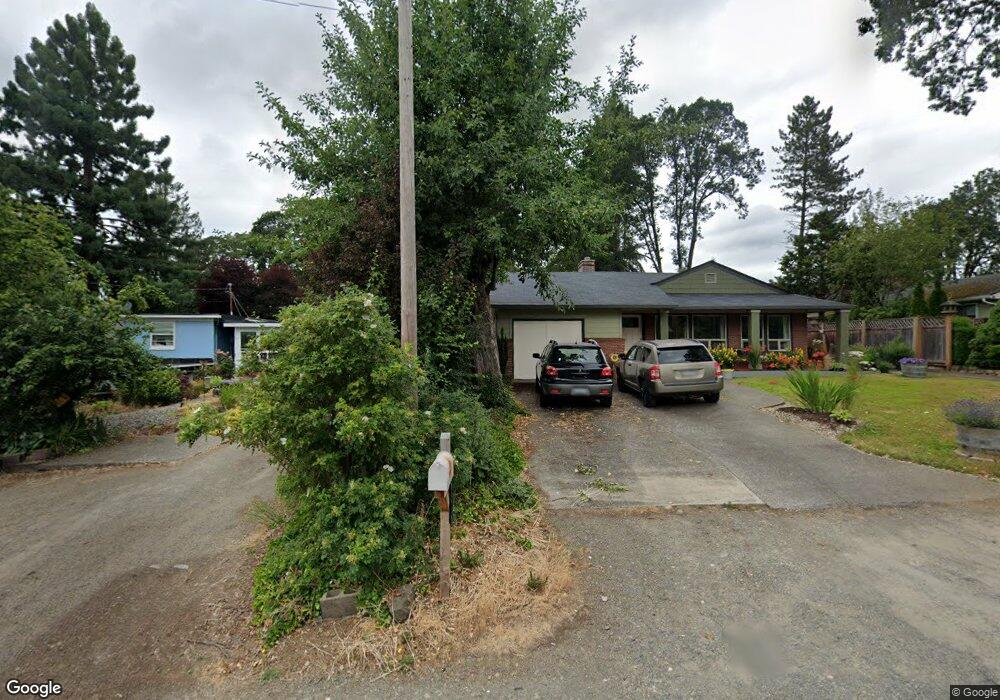 1494 SW Grandview Ave, Chehalis, WA 98532 - photo 1