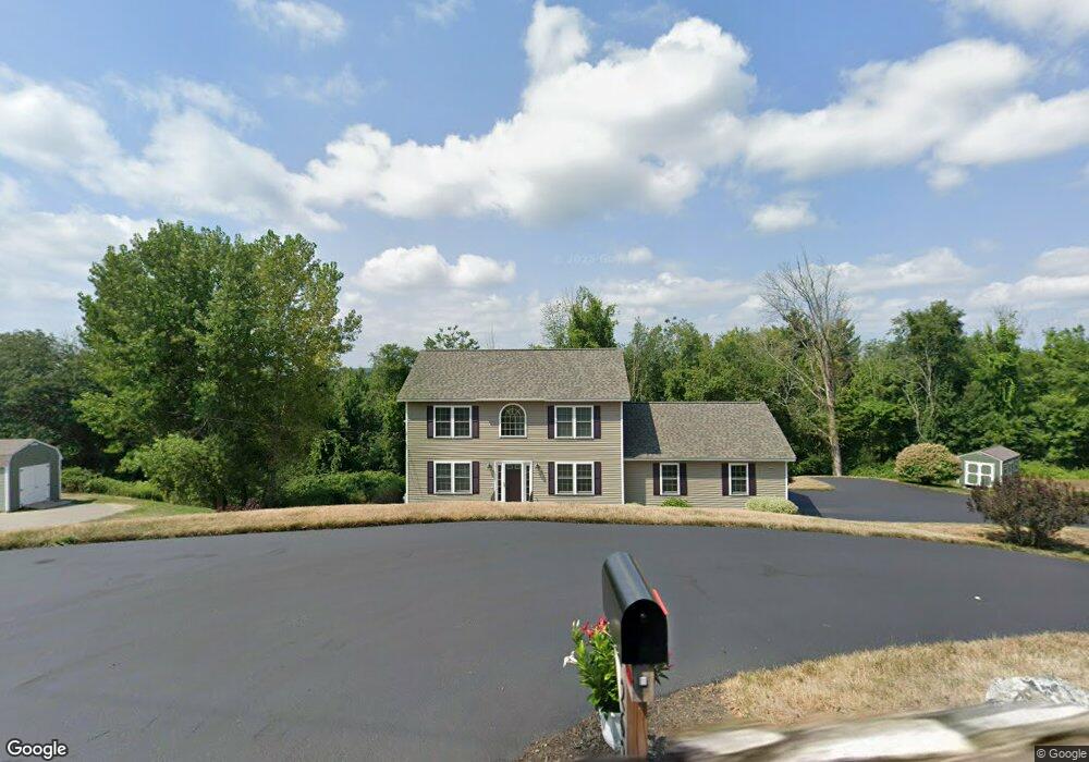 262 Old Keene Rd, Athol, MA 01331 - photo 1