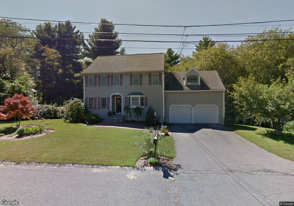 10 Clara Louise Dr, Franklin, MA 02038 - photo 1