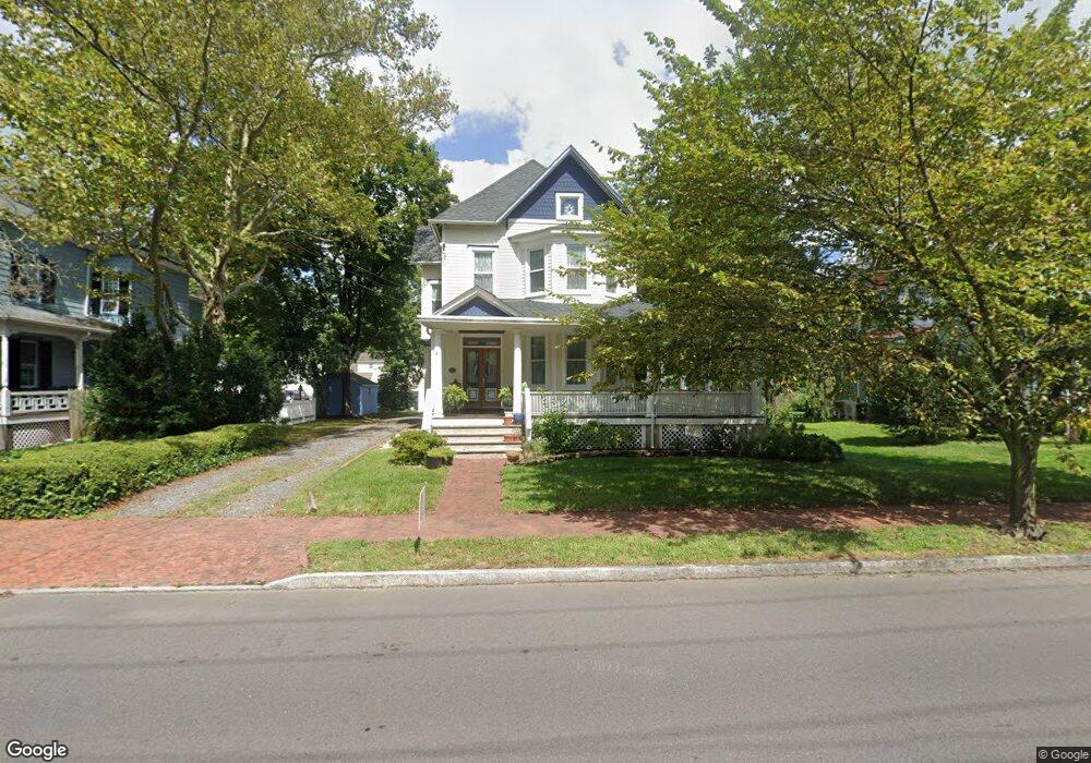 314 Stockton St, Hightstown, NJ 08520 - photo 1