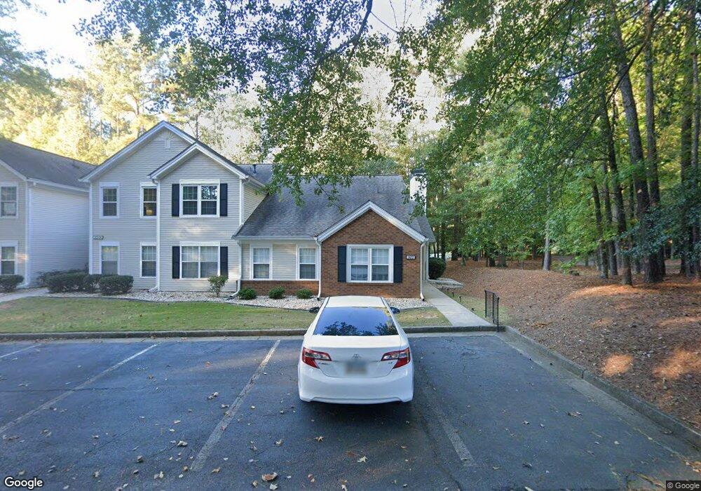 107 Ridgefield Dr, Peachtree City, GA 30269 - photo 1