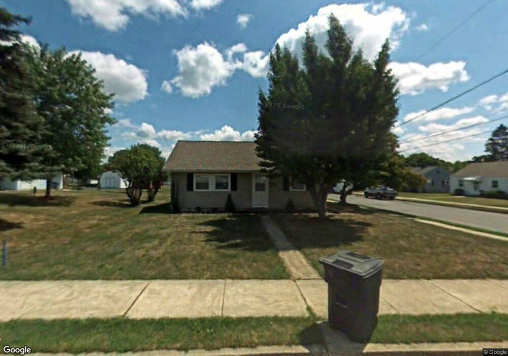 701 Reber St, Shoemakersville, PA 19555 - photo 1