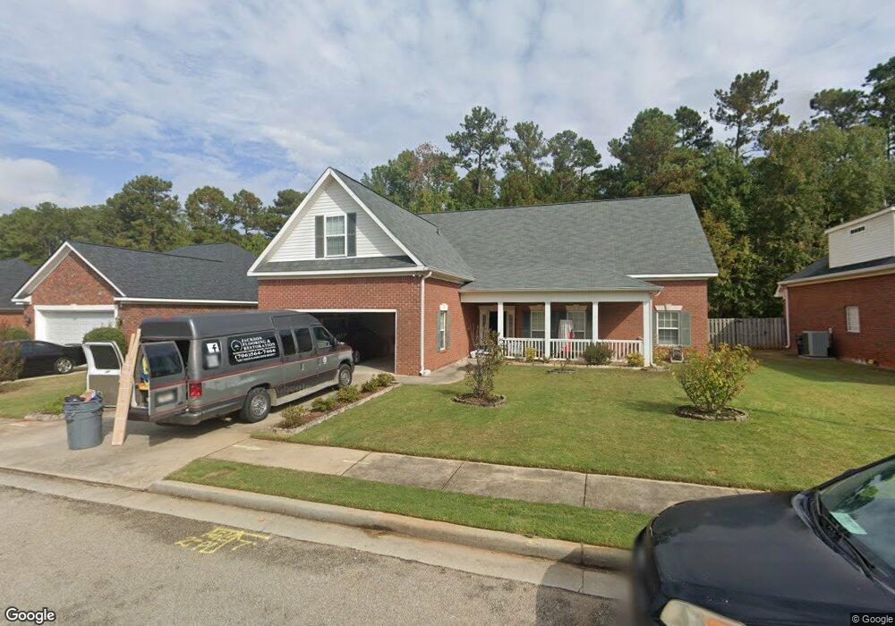 4710 Park Ridge Ct, Evans, GA 30809 - photo 1