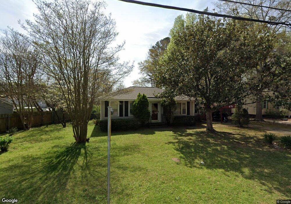 2386 Old Spring Rd SE, Smyrna, GA 30080 - photo 1
