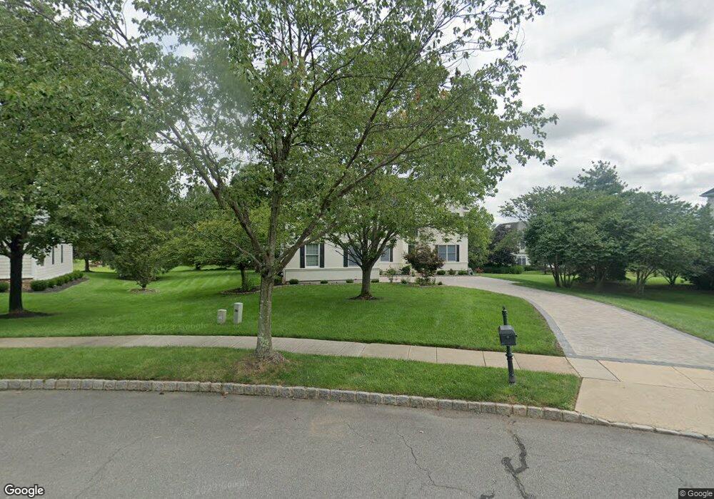 10 Banyan Rd, Skillman, NJ 08558 - photo 1