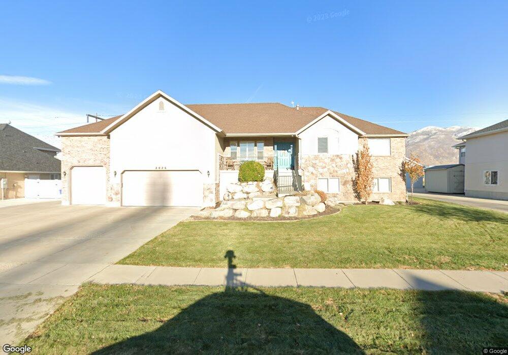 2026 Ranch Rd, Farmington, UT 84025 - photo 1