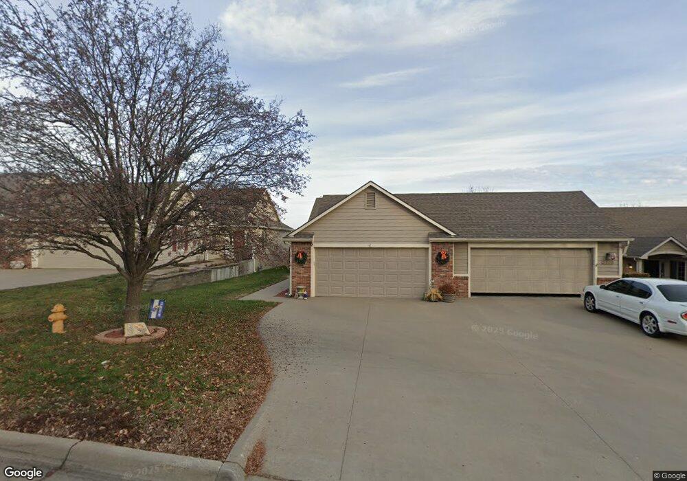 3510 Sweetgrass Ct, Lawrence, KS 66049 - photo 1