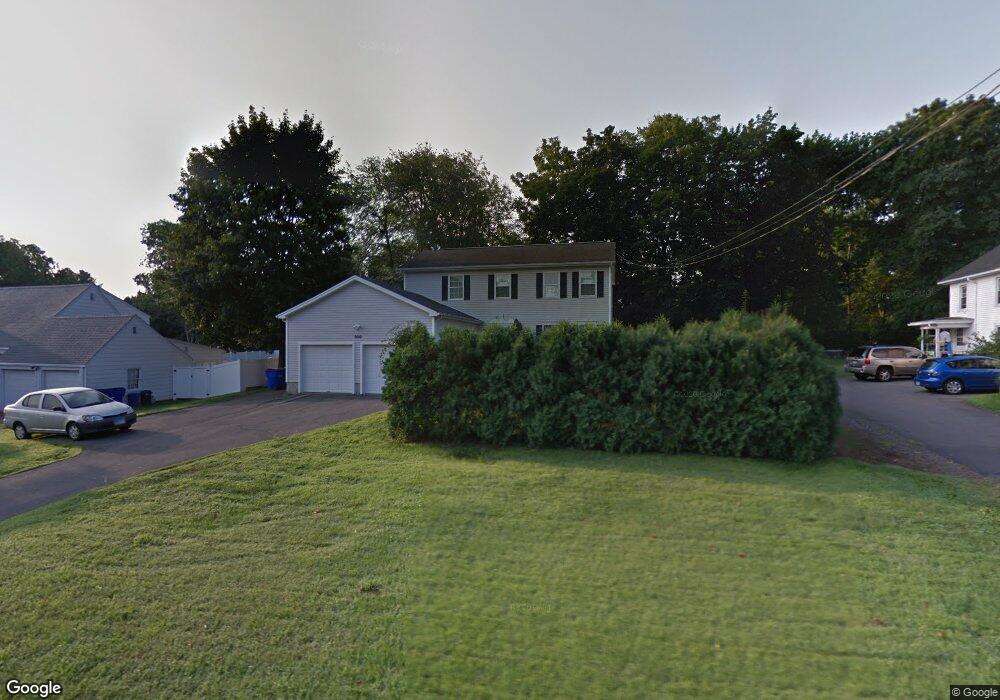 300 Prospect St, Wethersfield, CT 06109 - photo 1