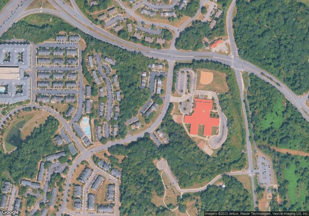 15345 Watermill Terrace, Woodbridge, VA 22191 - photo 1