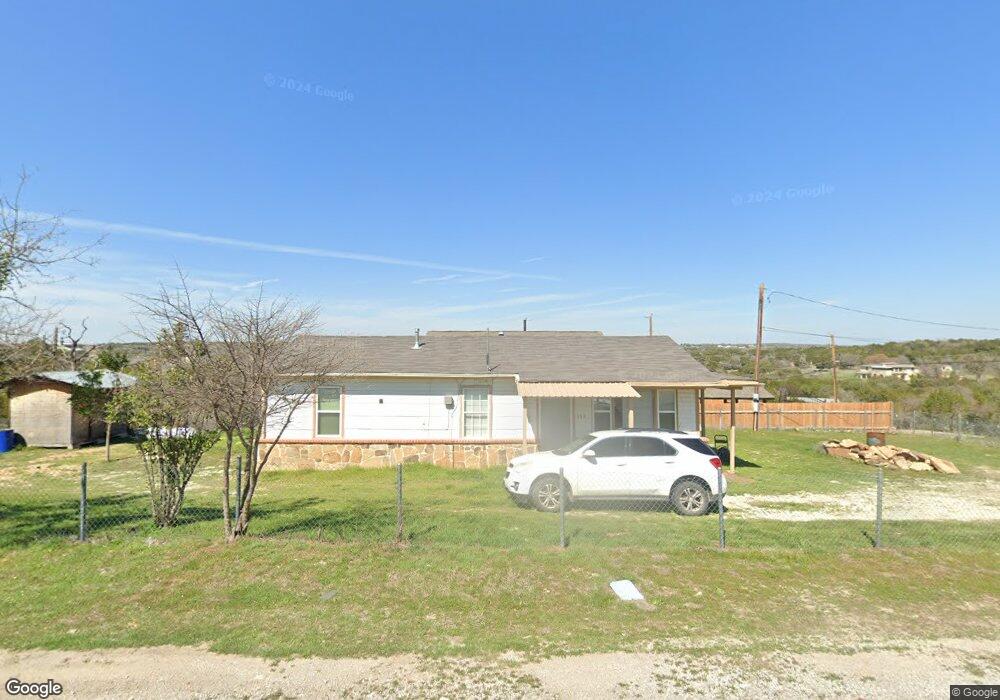 106 Tumbleweed Dr, Weatherford, TX 76087 - photo 1