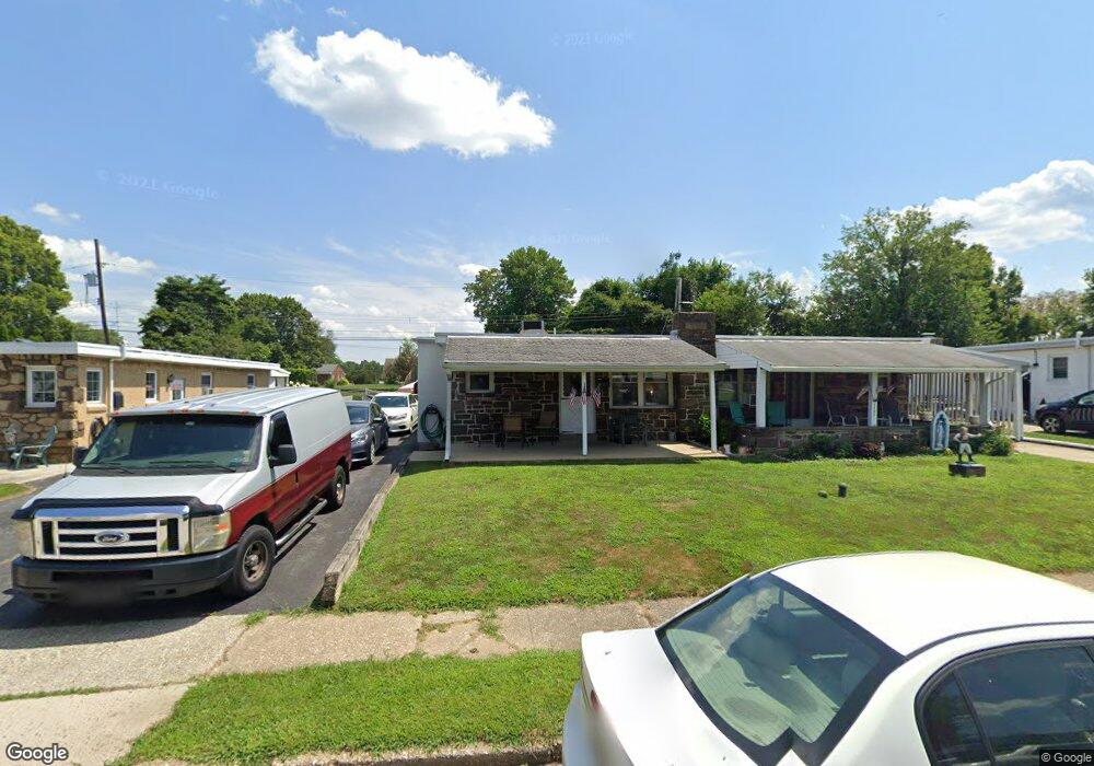 1335 Midland Rd, Conshohocken, PA 19428 - photo 1