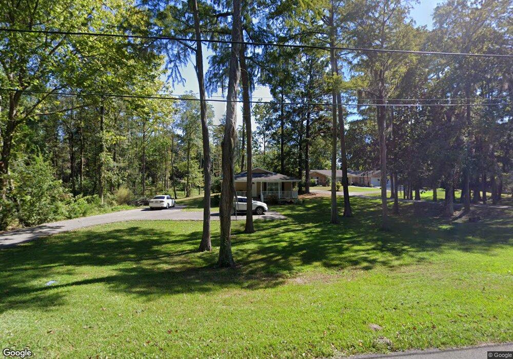 704 N Main St, Picayune, MS 39466 - photo 1