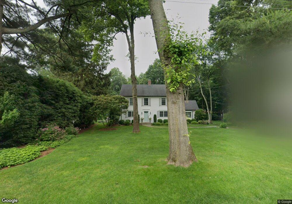 35 Briar Brae Rd, Darien, CT 06820 - photo 1