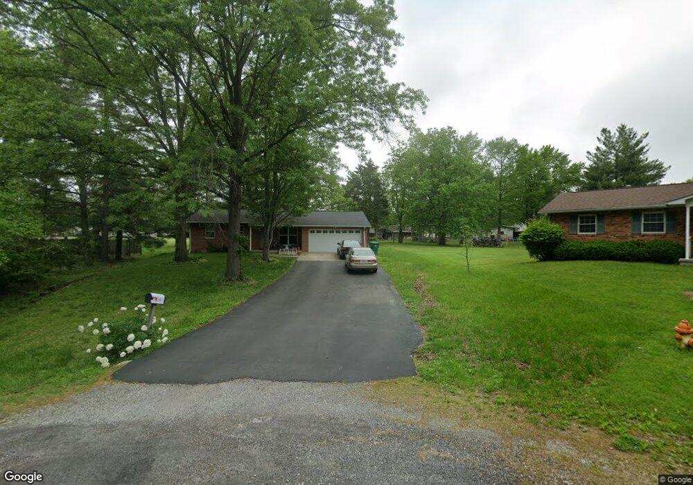 311 Saint Clair Ct, Freeburg, IL 62243 - photo 1