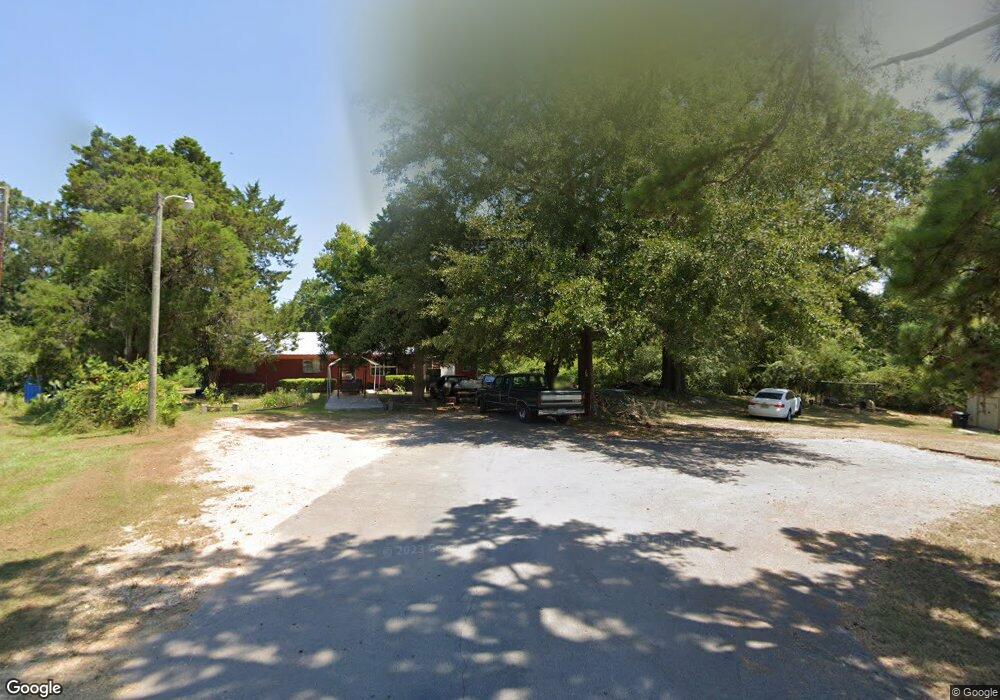 28 King McMillan Rd, Laurel, MS 39443 - photo 1