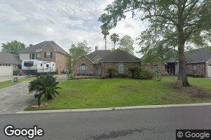 12246 River Highlands Dr, Saint Amant, LA 70774