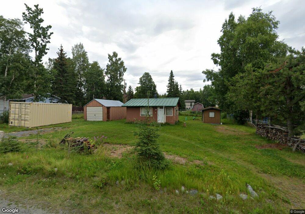 7517 Zurich St, Anchorage, AK 99507 - photo 1