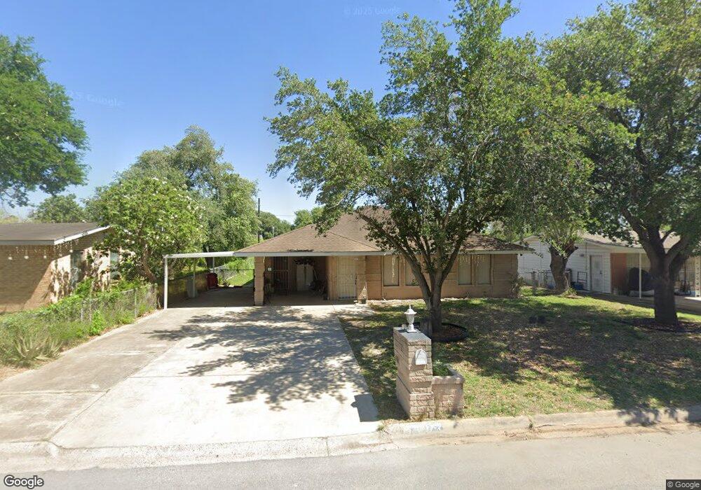 117 E Emil St, Pharr, TX 78577 - photo 1