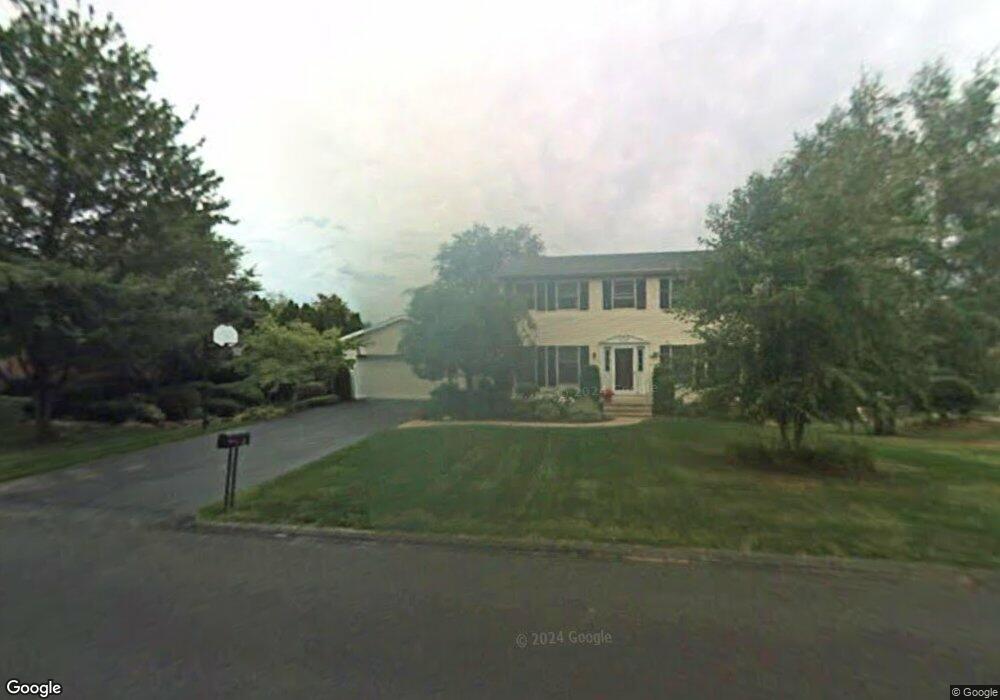 9 Pine Rd, Wilkes Barre, PA 18705 - photo 1