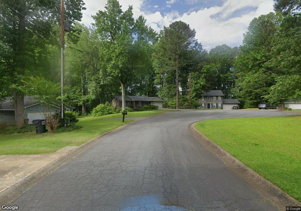 0 Millview Ct unit 8174912, Marietta, GA 30066 - photo 1