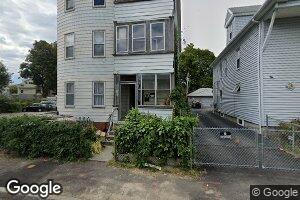 26 Douglas St Unit 2, Worcester, MA 01603