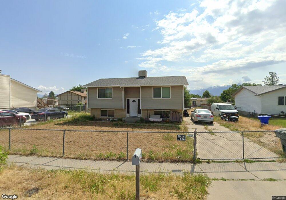 8649 S Newcastle Rd, West Jordan, UT 84088 - photo 1