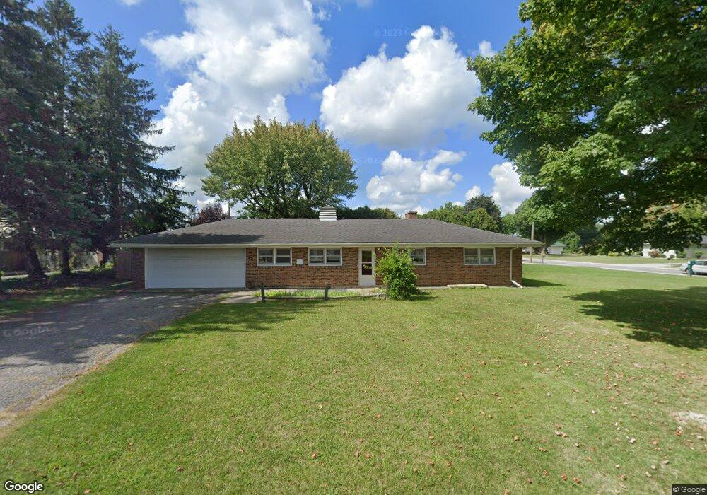 501 W Church St, Upper Sandusky, OH 43351 - photo 1