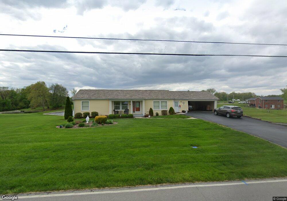 7665 Atkins Rd, Floyds Knobs, IN 47119 - photo 1