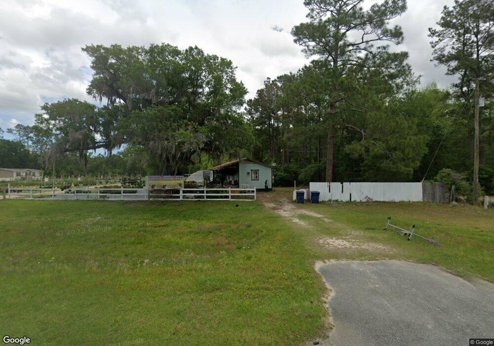 4788 Highway 1, Folkston, GA 31537 - photo 1