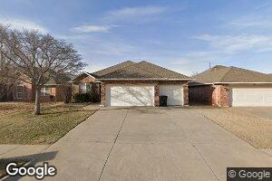 1629 SW 31st St, Oklahoma City, OK 73160