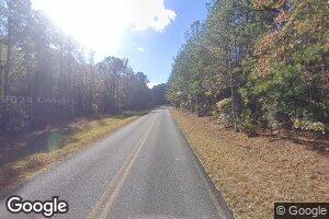 3071 County Line Church Rd, Warm Springs, GA 31830