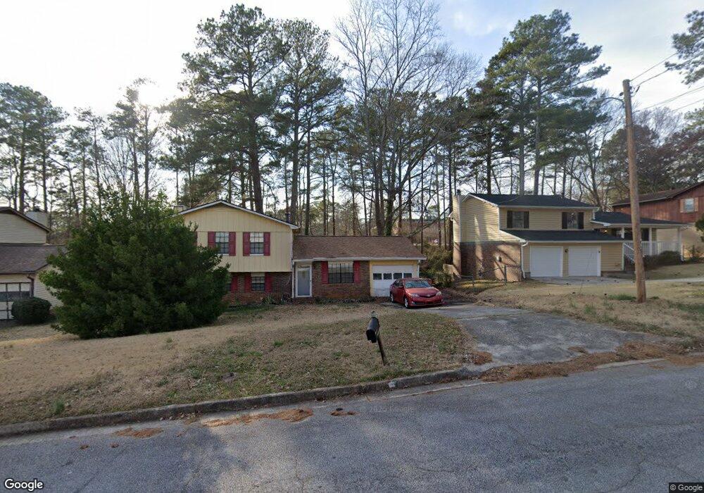 6069 Tina Ln, Rex, GA 30273 - photo 1