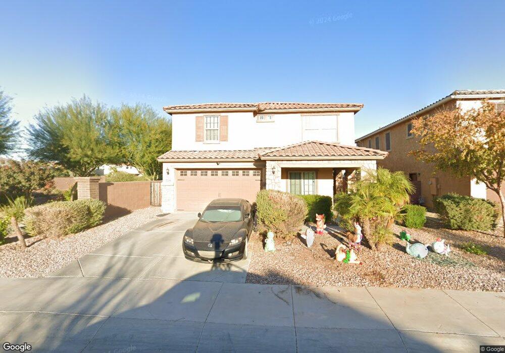 7709 S Abbey Ln, Gilbert, AZ 85298 - photo 1