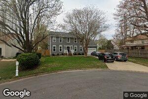 1701 Clevhamm Common Ct, Virginia Beach, VA 23456